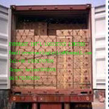 电池ddp海运拼箱双清包税到门到欧洲, 电池到欧洲海运拼箱ddp