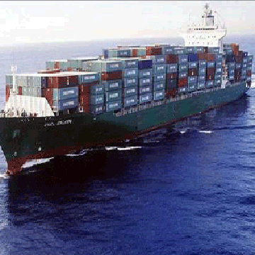 LCL import shipping from ATLANTA,U.S.A to China, LCL