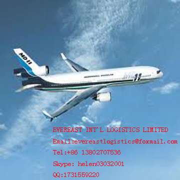 Air cargo transportation to Gold Coast,Australia(OOL), Air cargo