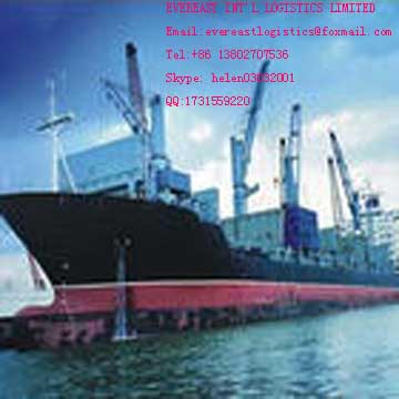 Container shipping from Shenzhen China to Rio De Janeiro,Brazil, sea freight