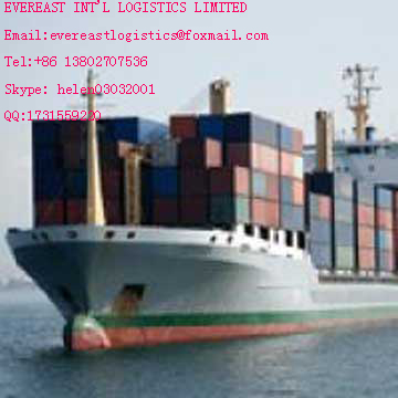 FCL/LCL Shipping To Ancona,Italy From shenzhen/shanghai/guangzhou,China, FCL/LCL