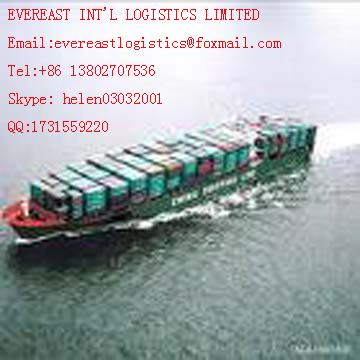 Logistics service to ROTTERDAM,NETHERLANDS from Shanghai, logistics service