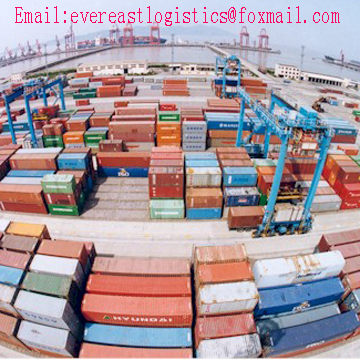 Logistics service to  Klaipeda from all China sea ports, Logistics service to  Klaipeda