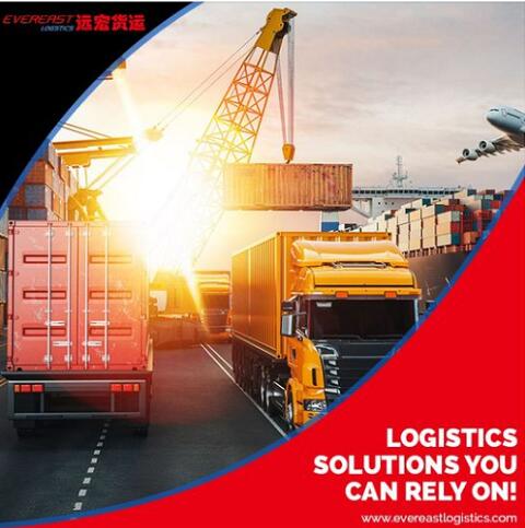 China cargo shipping service, cargo shipping