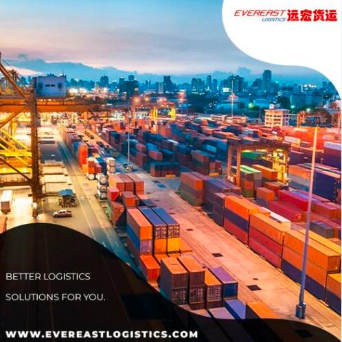 LCL sea freight from Guangzhou,China to Malyasia door to door service, LCL door to door to Malyasia