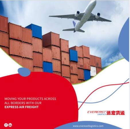 logistics service from Shenzhen,China to Suva, logistics service to Suva