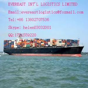FCL/LCL Shipping Freight To Rotterdam,Netherlands From shenzhen,China