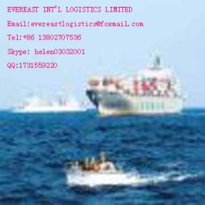 LCL Freight Forwarding Agents To Bilbao,spain From Shenzhen, China
