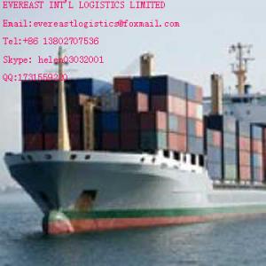 Ocean shipping to BREMERHAVEN,GERMANY from shanghai,China