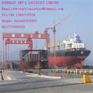 lcl shipments from Guangzhou/Shenzhen to BUSAN,Korea