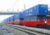 Railway transportation from Shenzhen to Ulan Bator