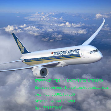 Air freight, air freight