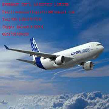 Air freight forwarding to Melbourne,Australia(MEL), air freight