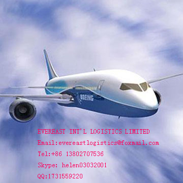 Air freight logistics service to Sydney,Australia(SYD), logistics service