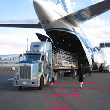 Air shipping to Melbourne,Austrialia(MEL)