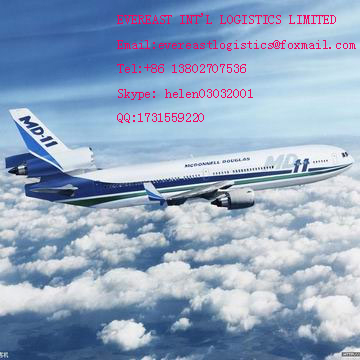 Best air freight to Dubai(DXB) by EK, air freight