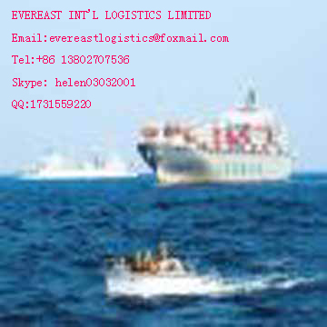 Cargo shipping from Tianjin to Jacksonville /Houston /Miami, 