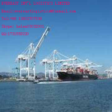 Fcl/lcl Freight Transportation To Bintulu From Shenzhen,china