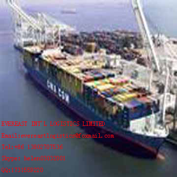 Logistics service from shenzhen/Qingdao to BUENAVENTURA