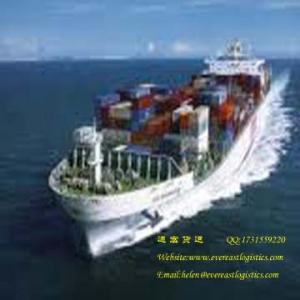 China sea freight service to SHARJAH