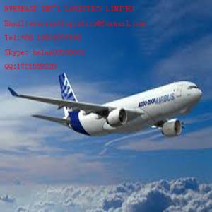 Air freight forwarding to Melbourne,Australia(MEL)