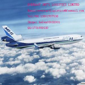 Best air freight to Dubai(DXB) by EK