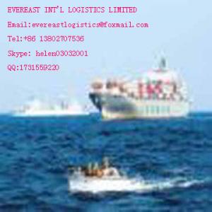 Cargo shipping from Tianjin to Jacksonville /Houston /Miami