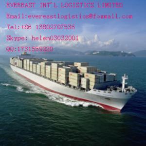 FCL/LCL Shipping To Helsinki /Vantaa,Finland From shenzhen/shanghai/guangzhou,China