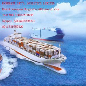 Ocean freight to from Shenzhen,China to Bahrain