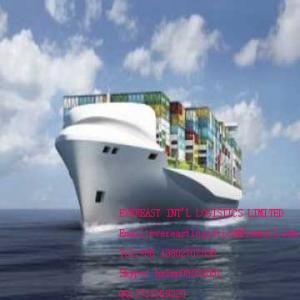 ocean freight from shenzhen/shanghai/Ningbo to MANZANILLO,Mexico